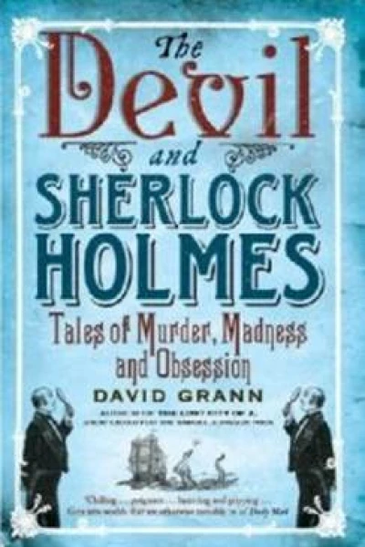 The Devil and Sherlock Holmes