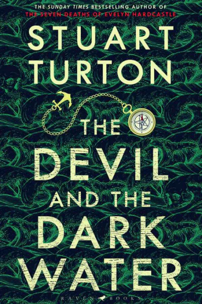 The Devil and the Dark Water