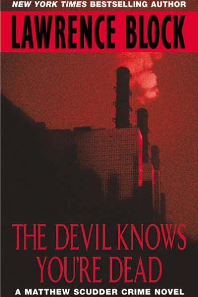 The Devil Knows Youre Dead