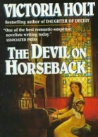 The Devil on Horseback