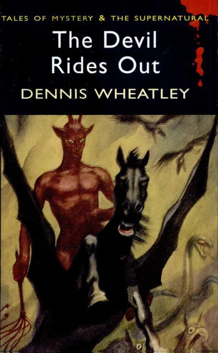 The Devil Rides Out