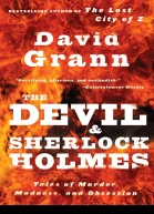 The Devil  Sherlock Holmes