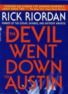 The Devil went down to Austin