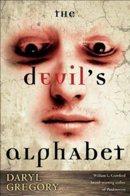 The Devils Alphabet