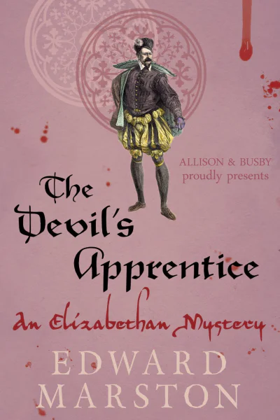 The Devils Apprentice