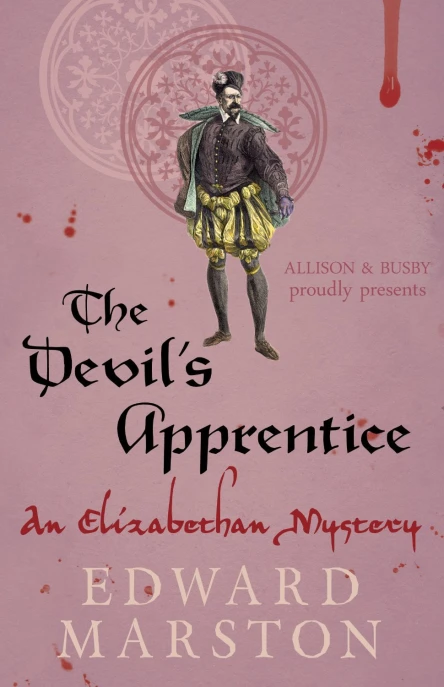 The Devils Apprentice