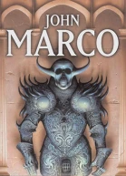 The Devils armour