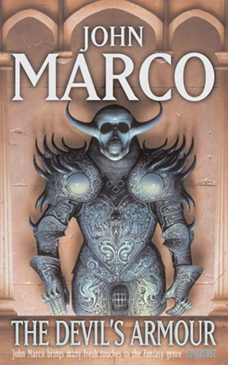 The Devils armour