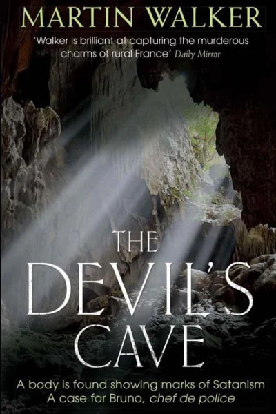 The Devils Cave