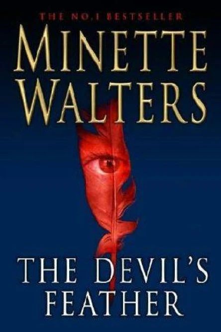 The Devils Feather