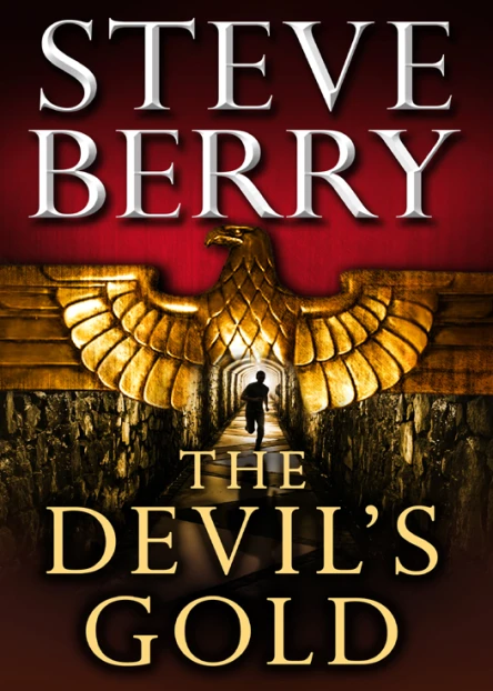 The Devils Gold