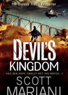The Devils Kingdom