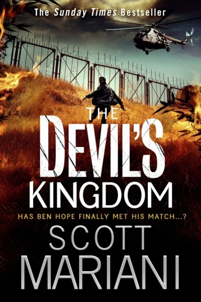 The Devils Kingdom