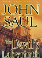 The Devils Labyrinth