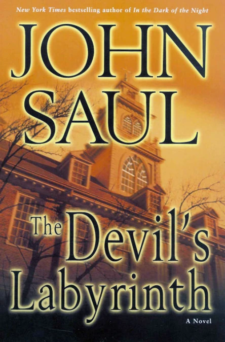 The Devils Labyrinth