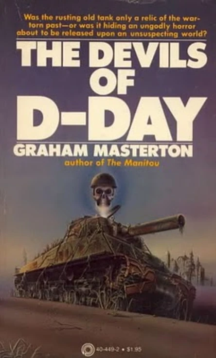 The Devils of DDay