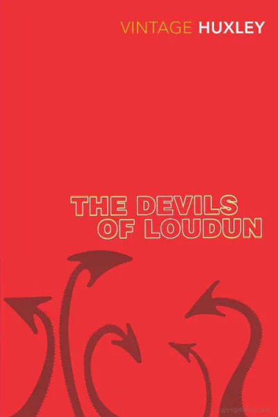 The Devils of Loudun