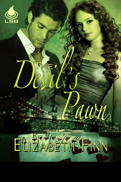 The Devils Pawn