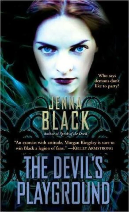 The Devils Playground