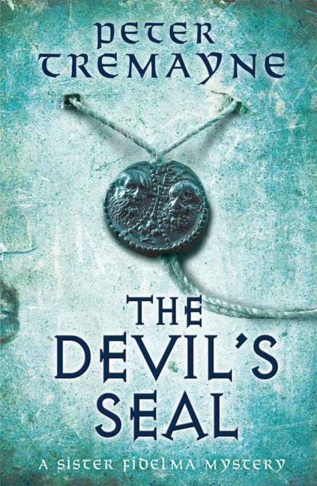 The Devils seal