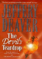 The Devils Teardrop