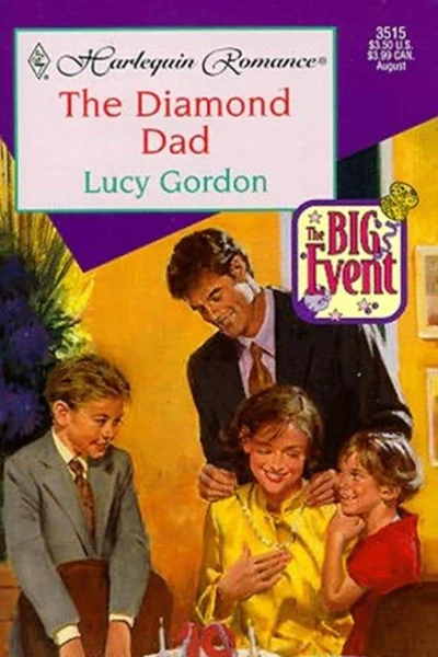 The Diamond Dad