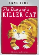 The Diary of a Killer Cat