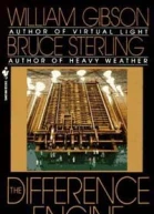 The Difference Engine
