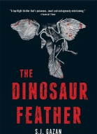 The Dinosaur Feather