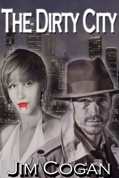 The Dirty City