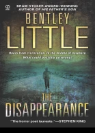 The Disappearance