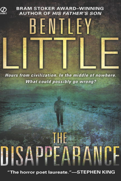 The Disappearance