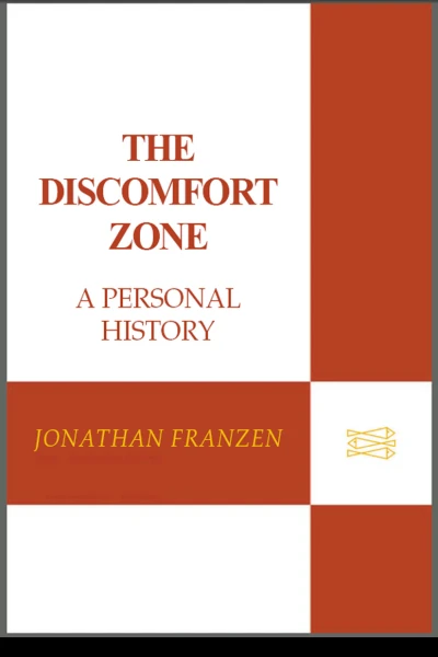 The Discomfort Zone