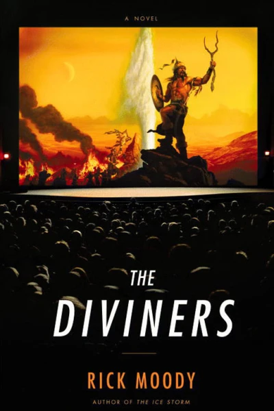 The Diviners