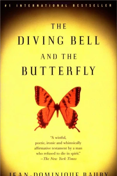The Diving Bell and the Butterfly