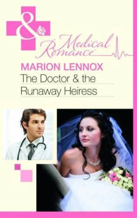 The Doctor  the Runaway Heiress