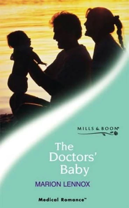 The Doctors Baby