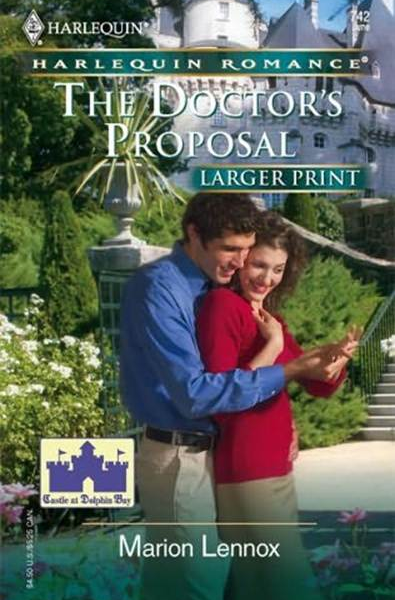 The Doctors Proposal
