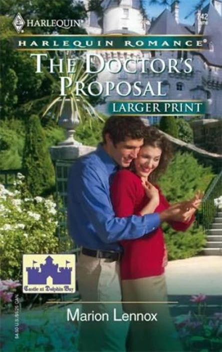 The Doctors Proposal