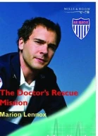 The Doctors Rescue Mission
