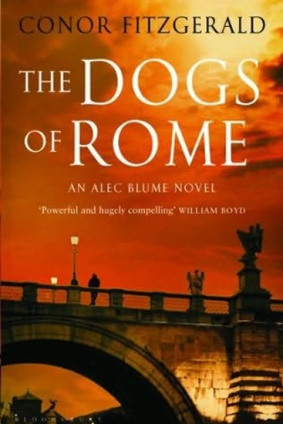 The dogs of Rome