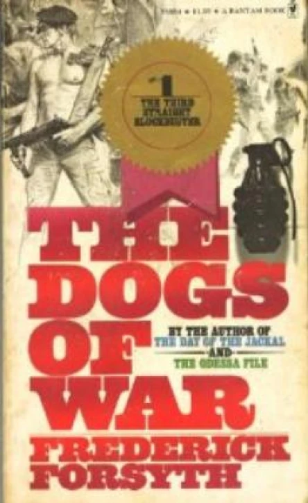 The Dogs Of War