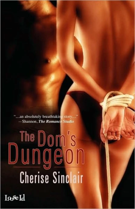 The Doms Dungeon