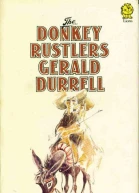 The Donkey Rustlers