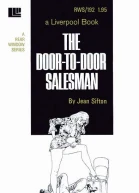 The doortodoor salesman