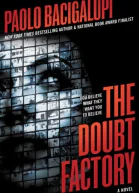 The Doubt Factory