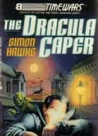 The Dracula Caper