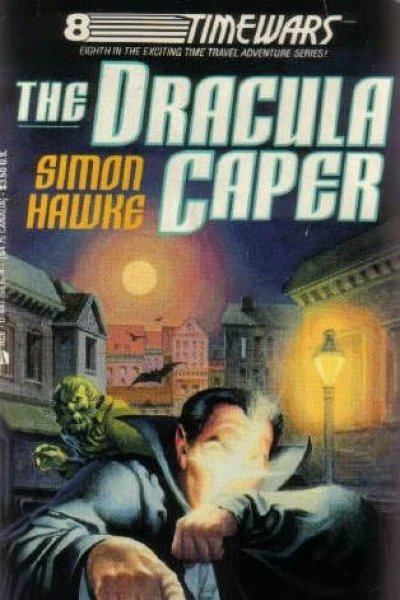 The Dracula Caper