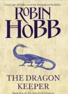 The Dragon Keeper