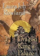 The Dragon Kings Palace